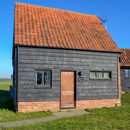 Sallys Nest - E3042 Blyford Kültér fotó